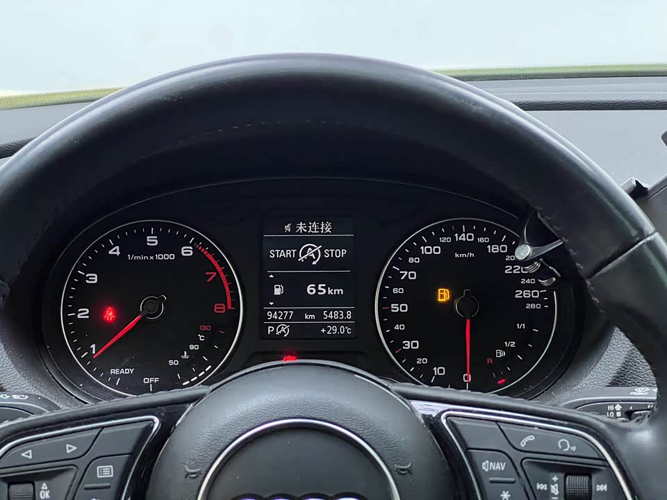 Audi A3 Audi A3