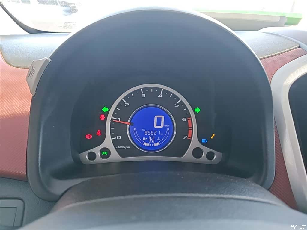 Changan IMT, 2016 12