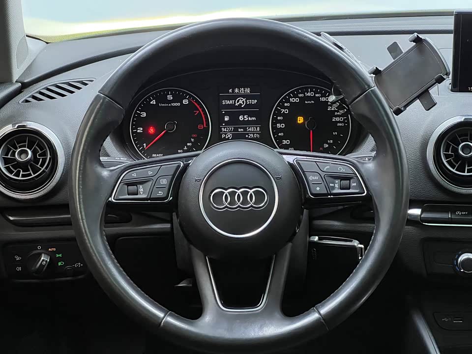 Audi A3 Audi A3