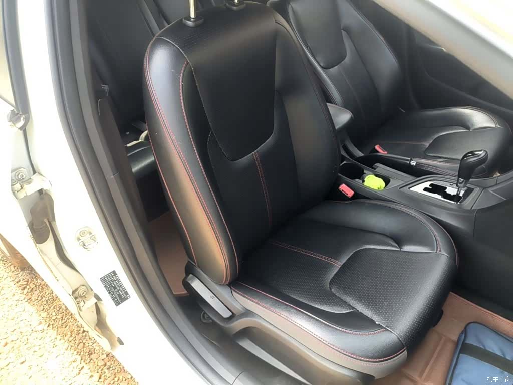 Chery 5, 2017 25