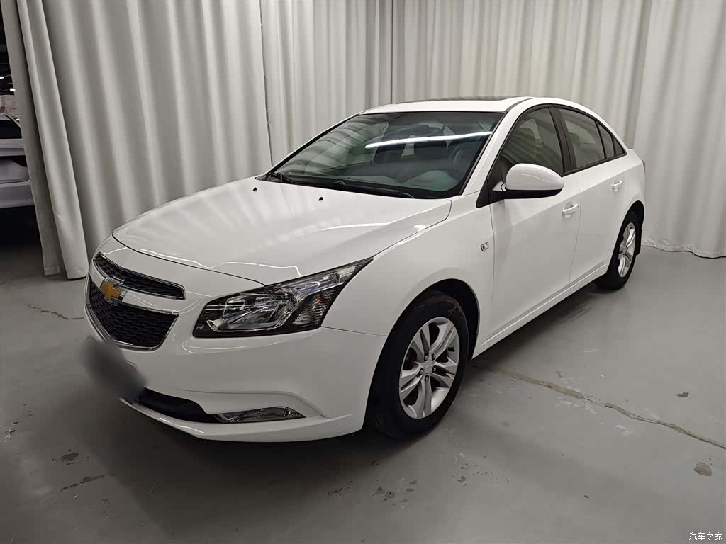 Chevrolet SE, 2016 2