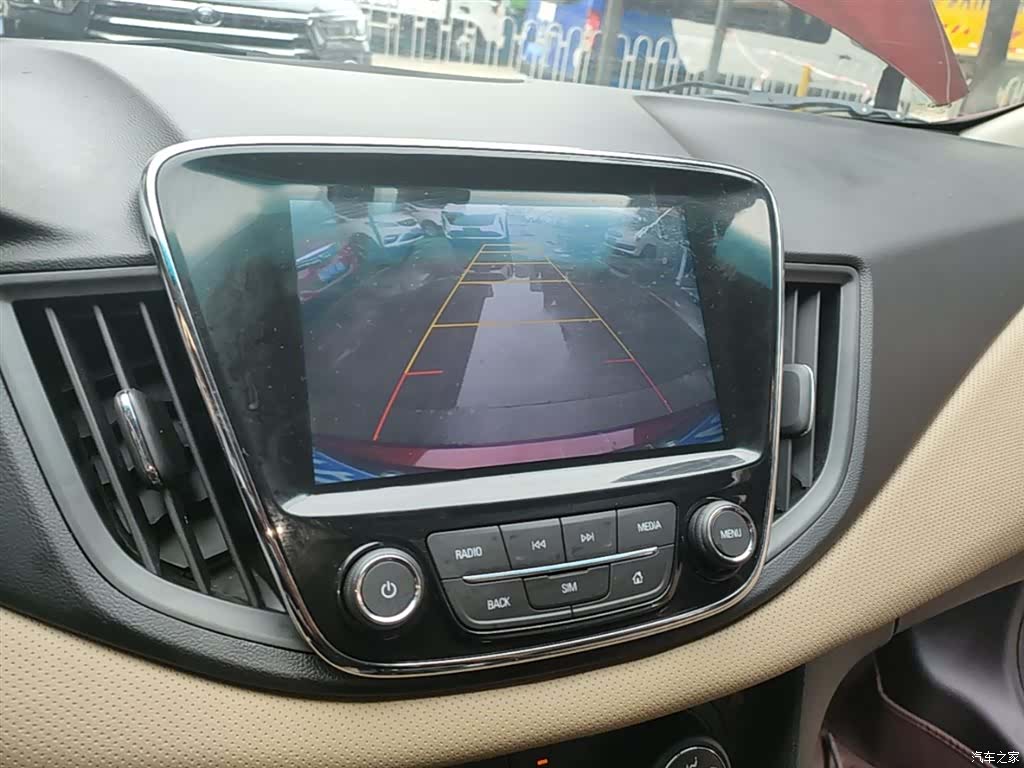 Chevrolet 320, 2022 13
