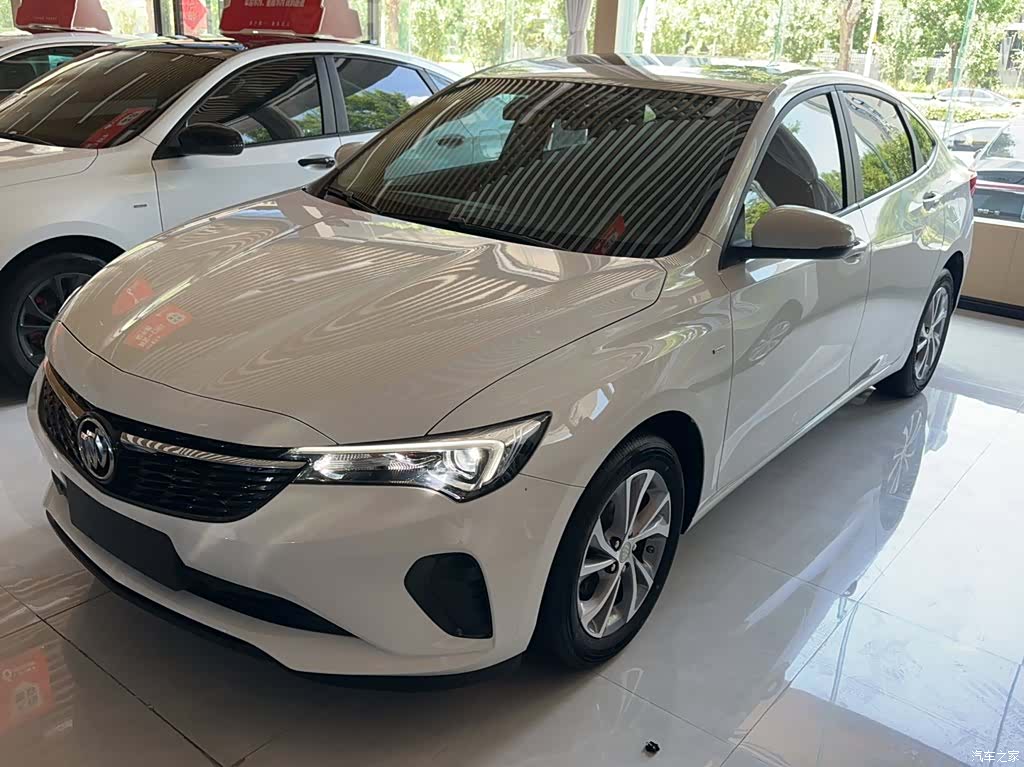 Buick Verano, 2024 9
