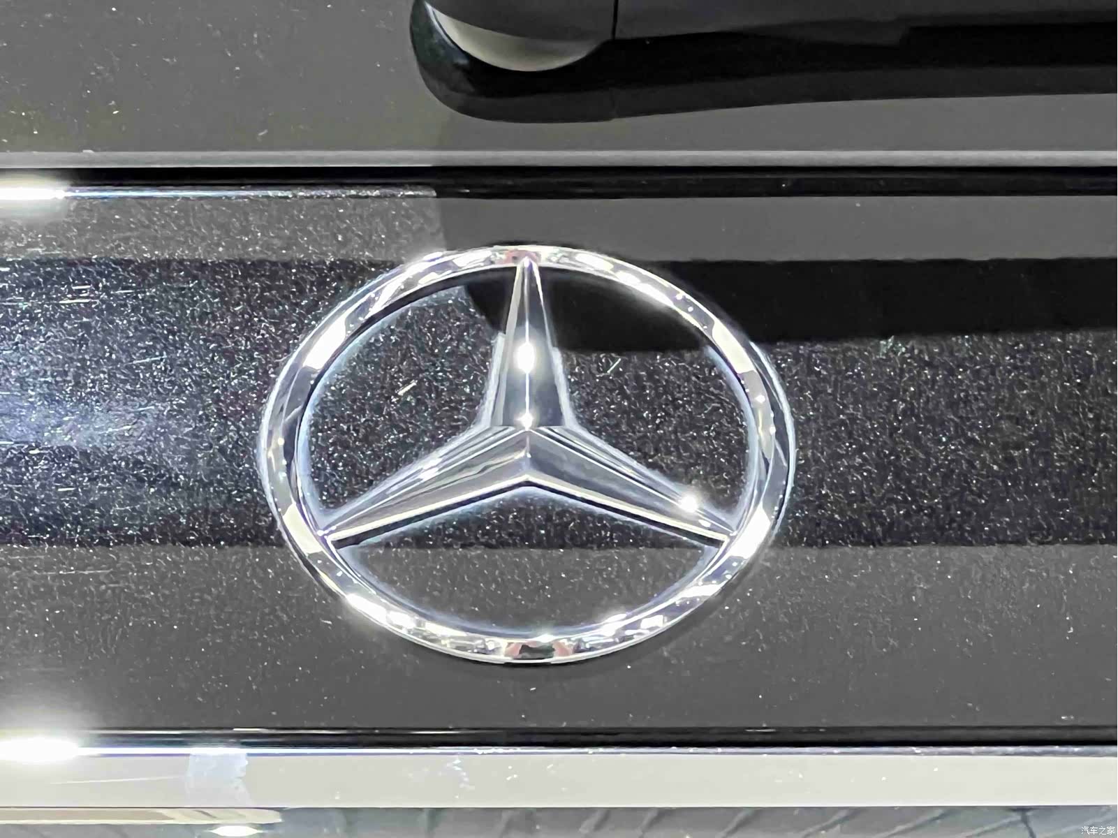 Mercedes-Benz GLS, 2023 10