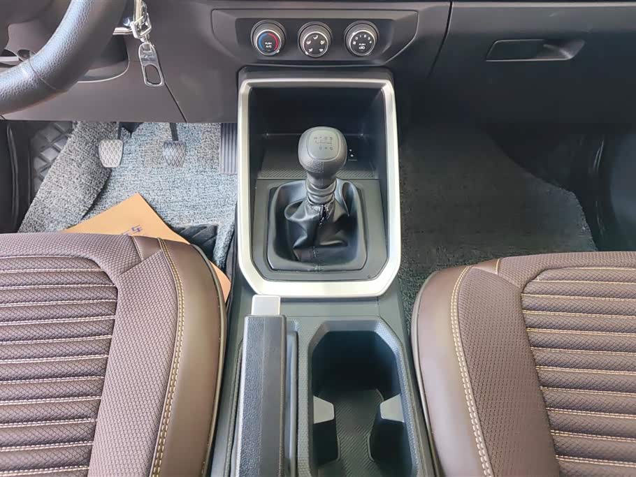 Wuling Wuling Xingchi