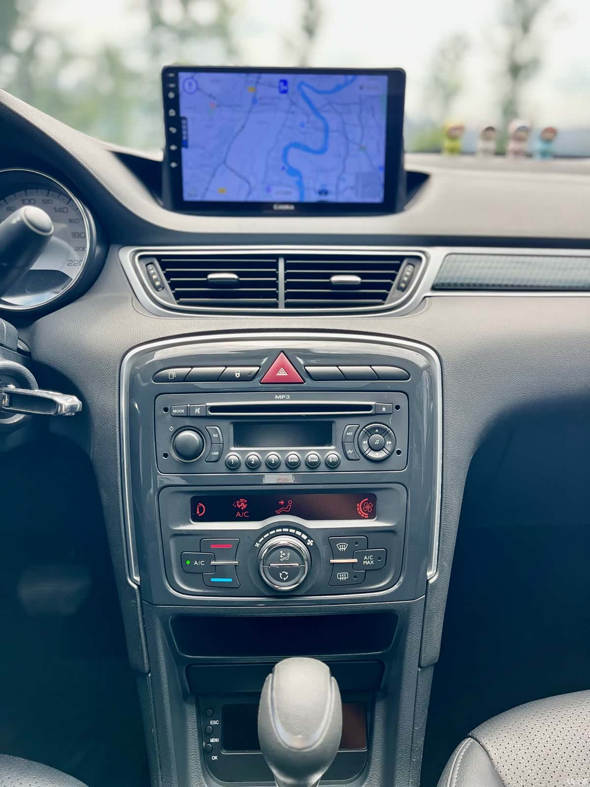 Peugeot 308, 2014 23