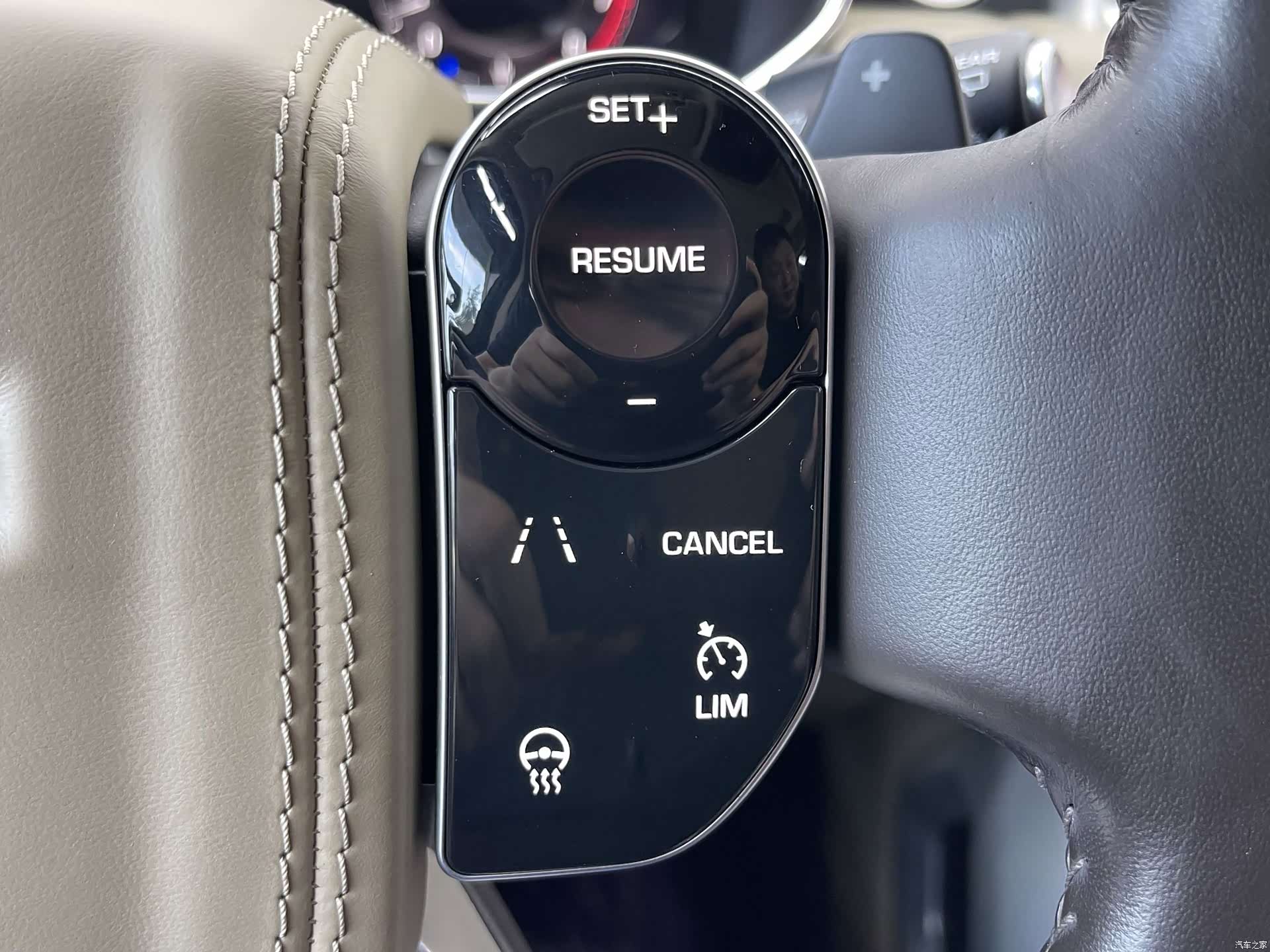Land Rover Range Rover, 2018 8