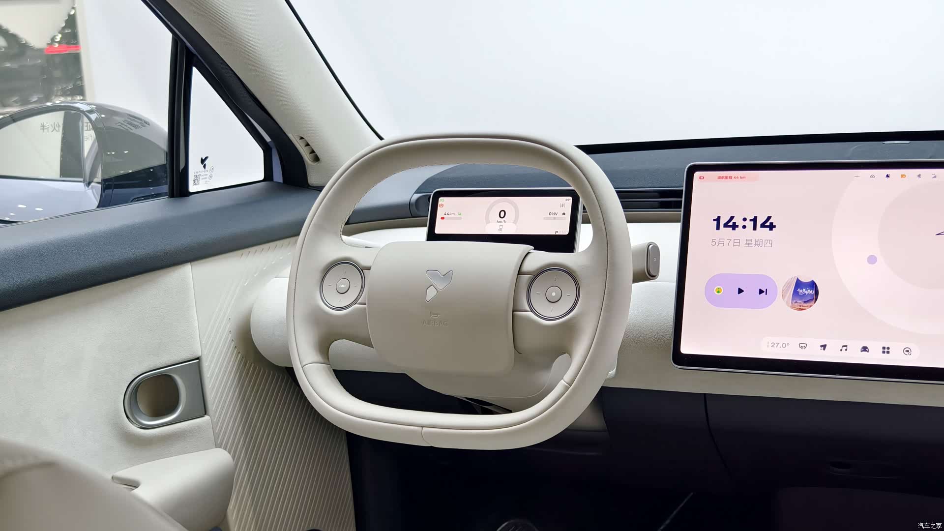 NIO firefly, 2025 14