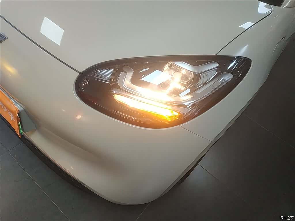 Wuling Bingo, 2023 18