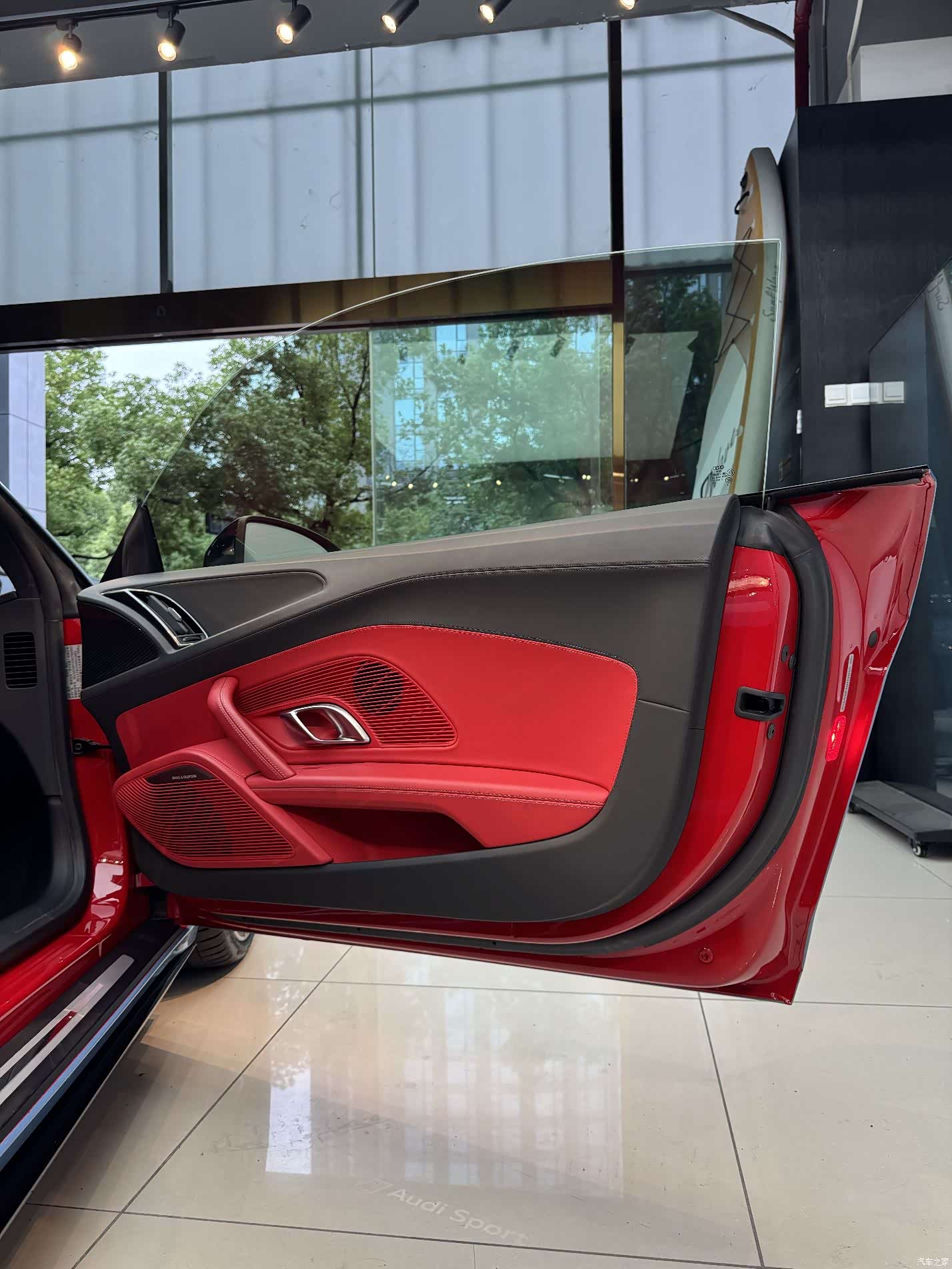 Audi R8, 2023 22