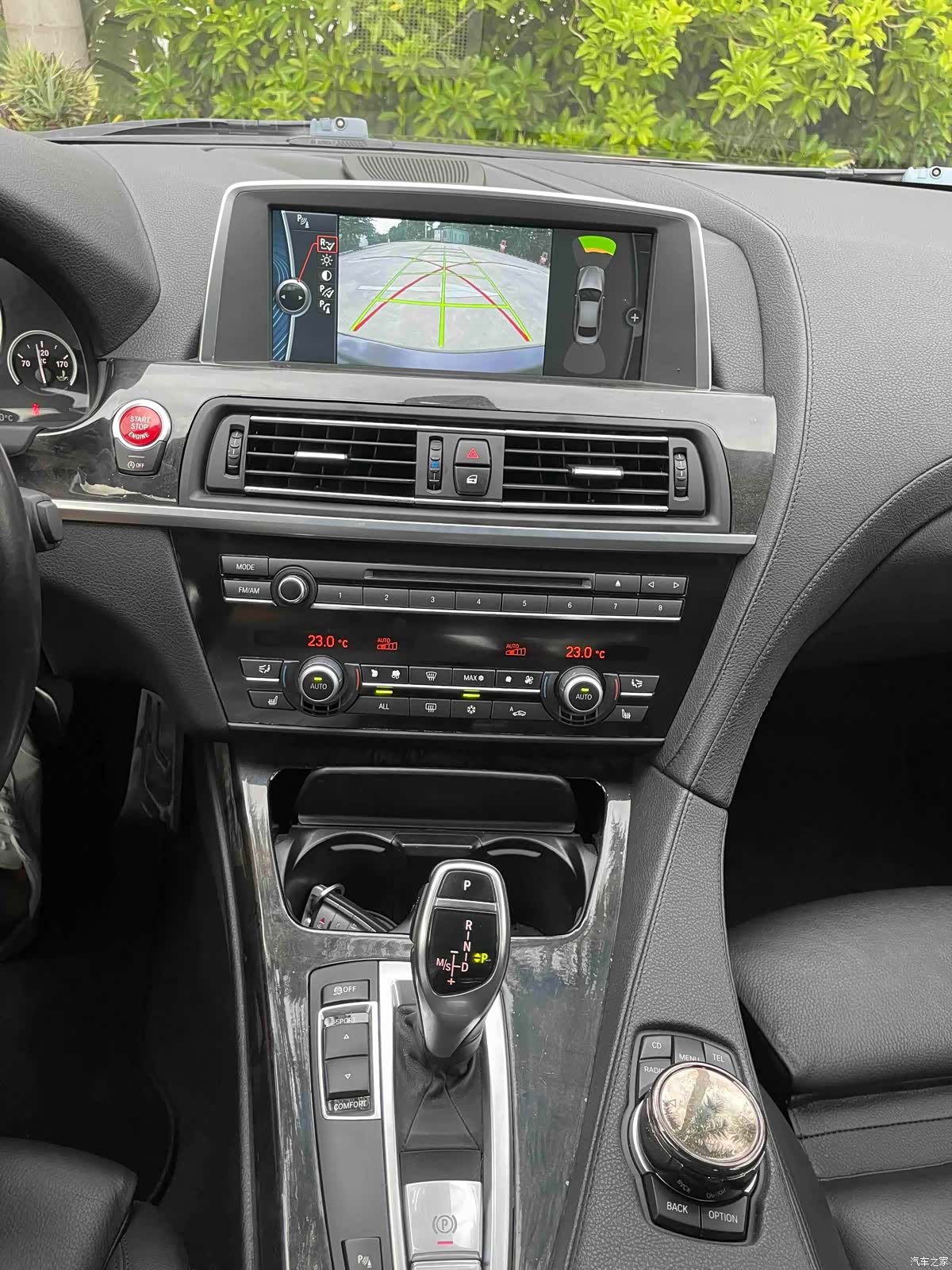 BMW 6 Series, 2012 13