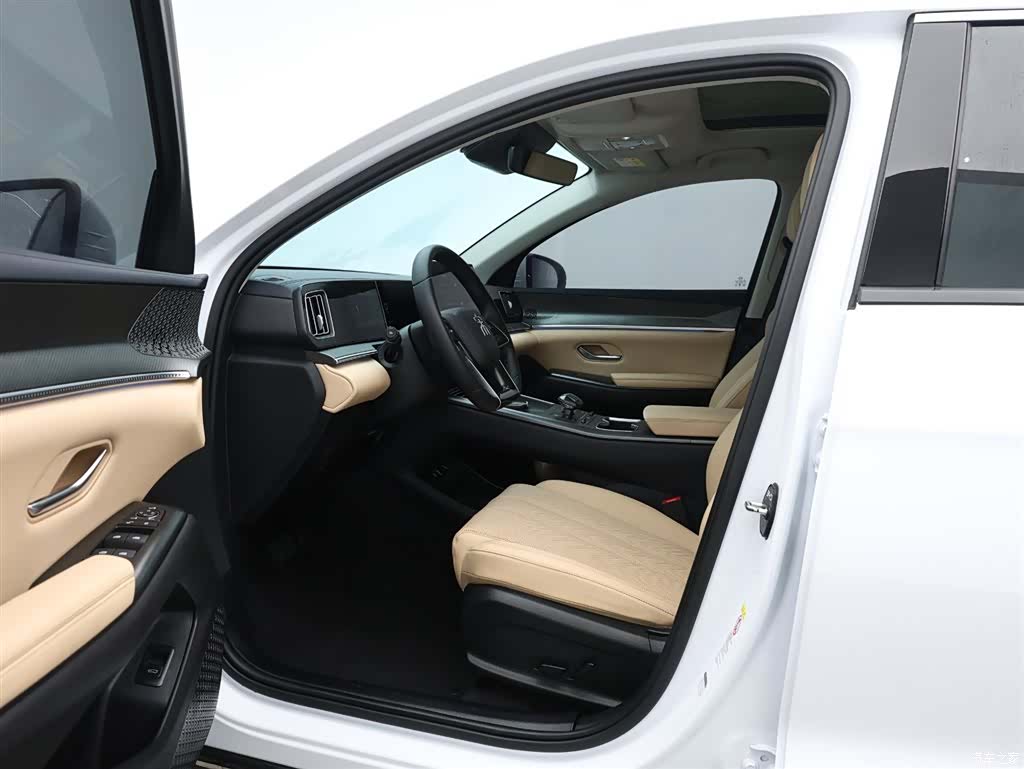BYD Song, 2024 10