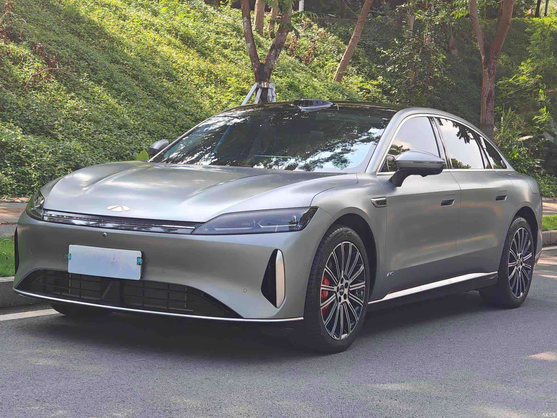 Chery A9L