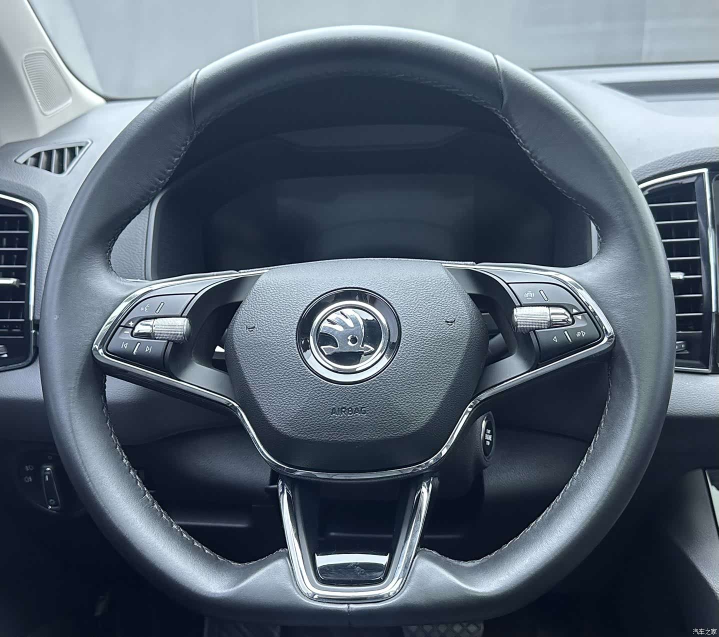 Skoda Karoq, 2022 12