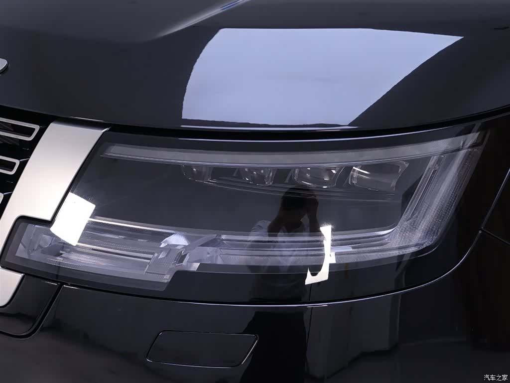 Land Rover Range Rover, 2025 4