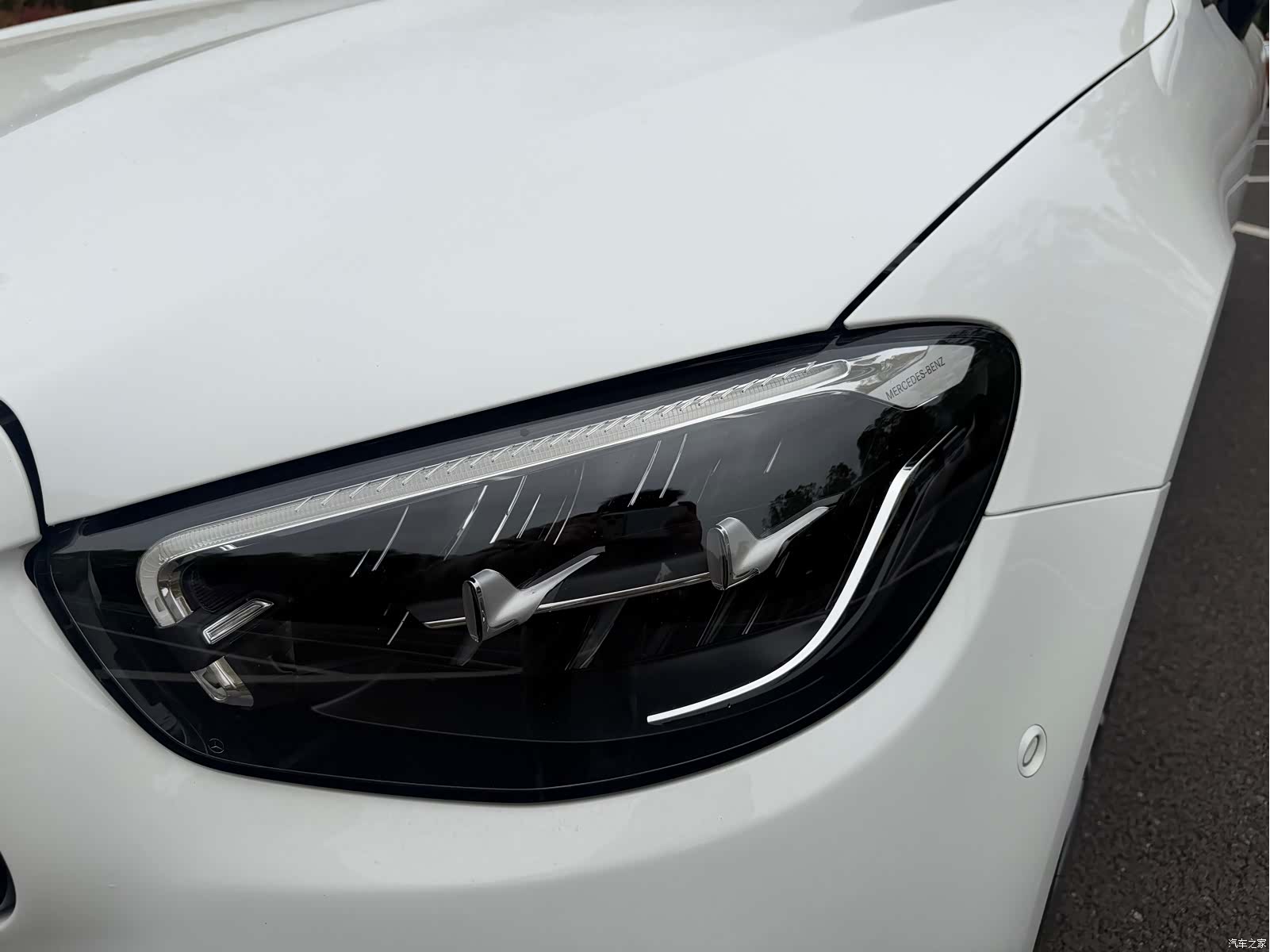 Mercedes-Benz E-Class, 2021 8