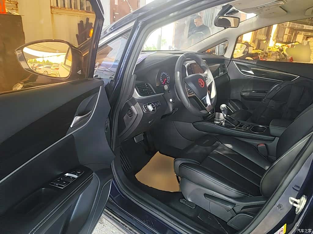 BYD Song, 2018 16