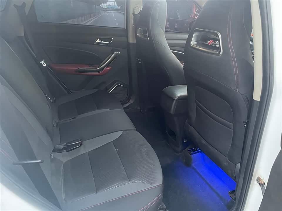 Leopaard Cheetah CS9