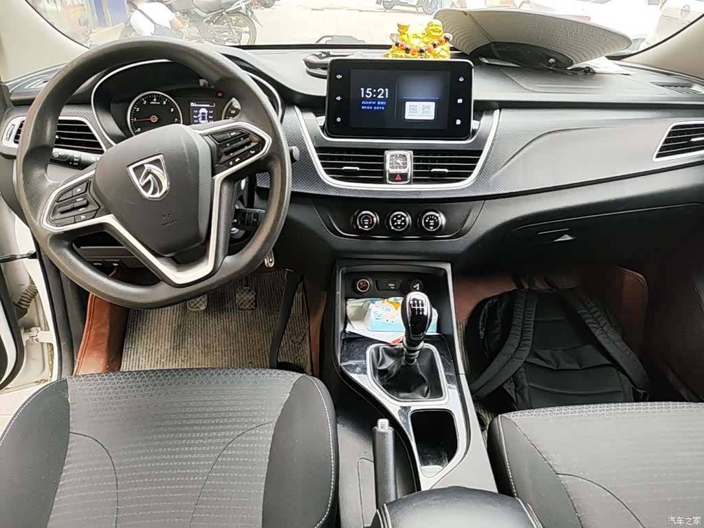 Wuling 730, 2021 10