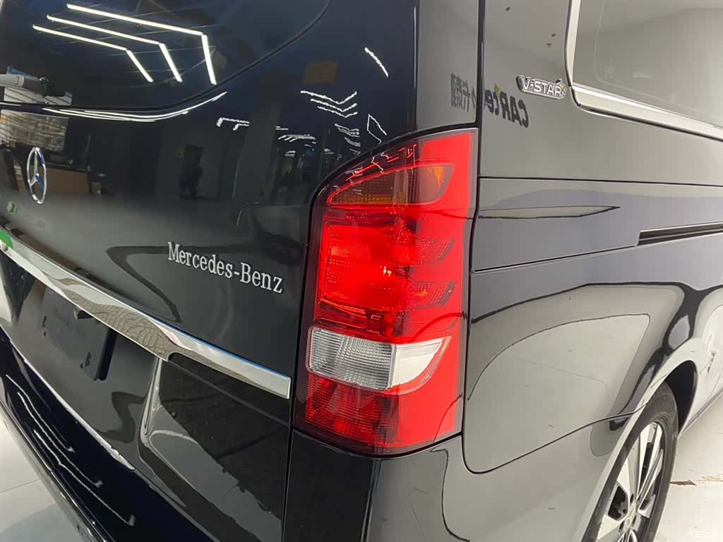 Mercedes-Benz 7, 2024 10