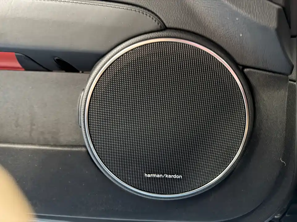 Mercedes-Benz C-class AMG