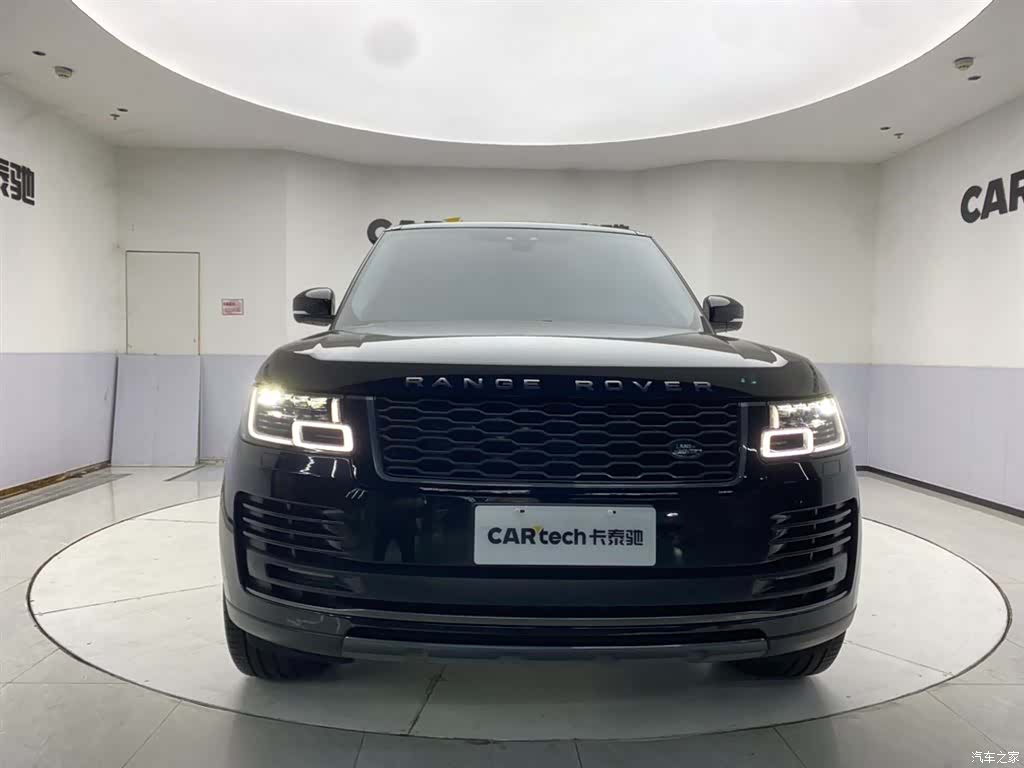 Land Rover Range Rover, 2021 3