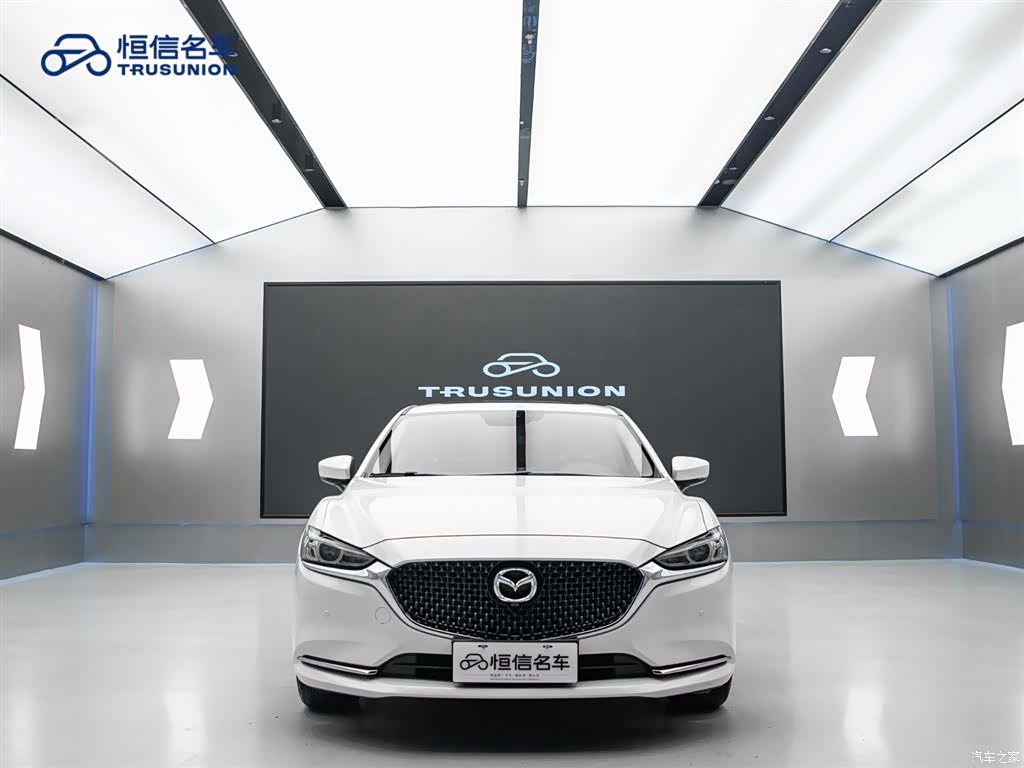 Mazda Atenza, 2021 3