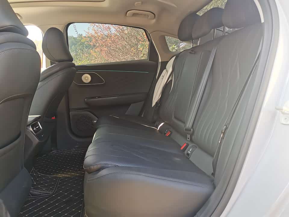 Chery Fulwin Fengyun A8L