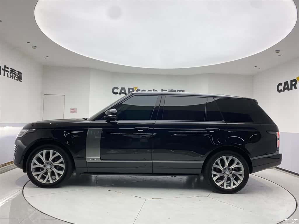 Land Rover Range Rover, 2021 8