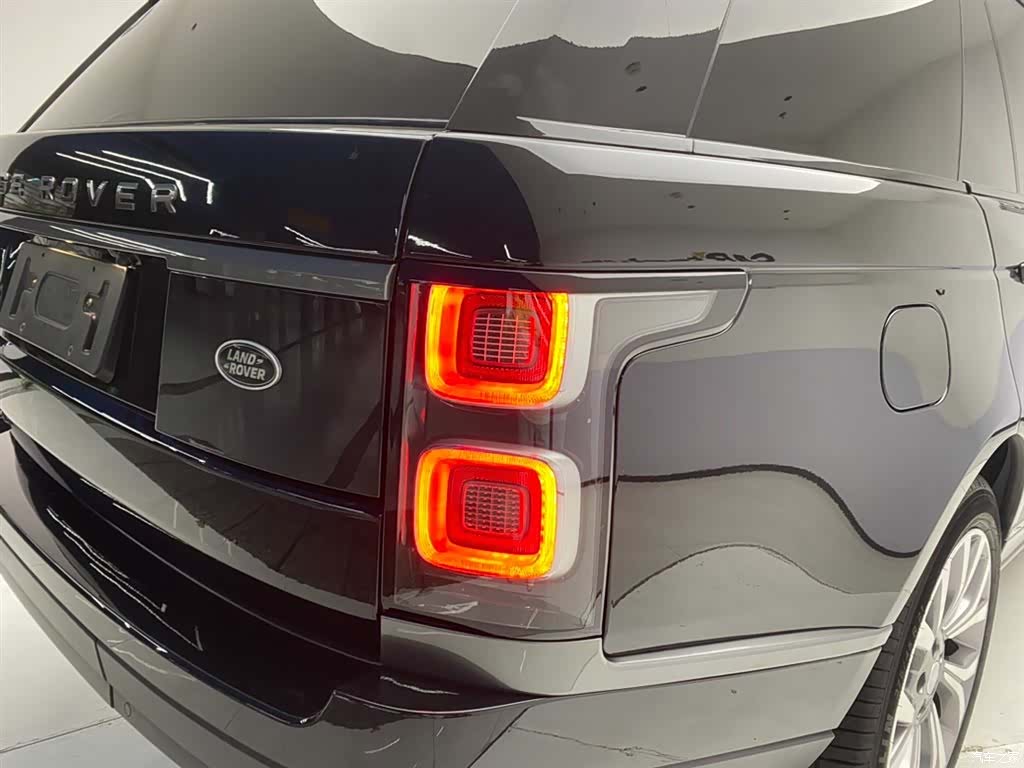 Land Rover Range Rover, 2021 10