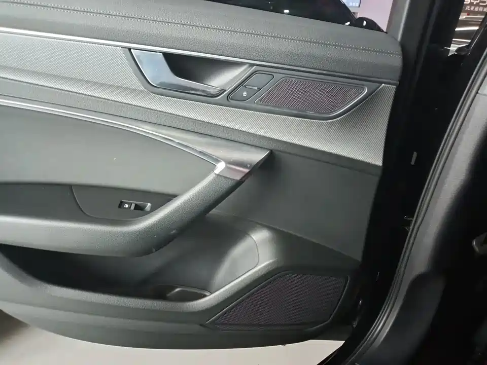 Audi A6L Audi A6L