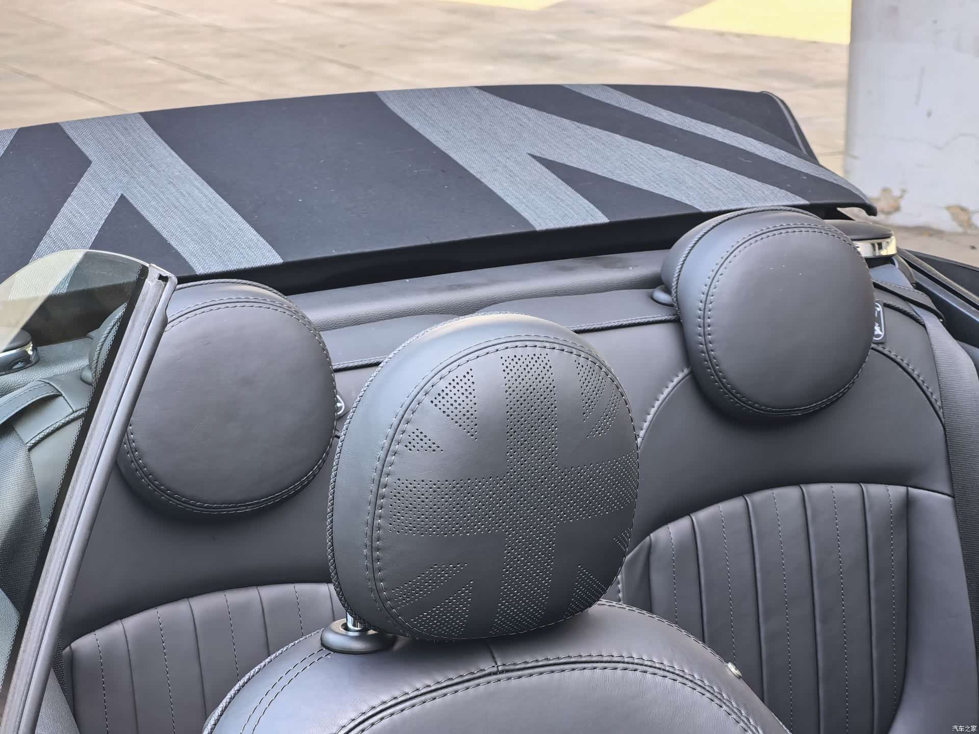 Mini Cooper, 2022 15