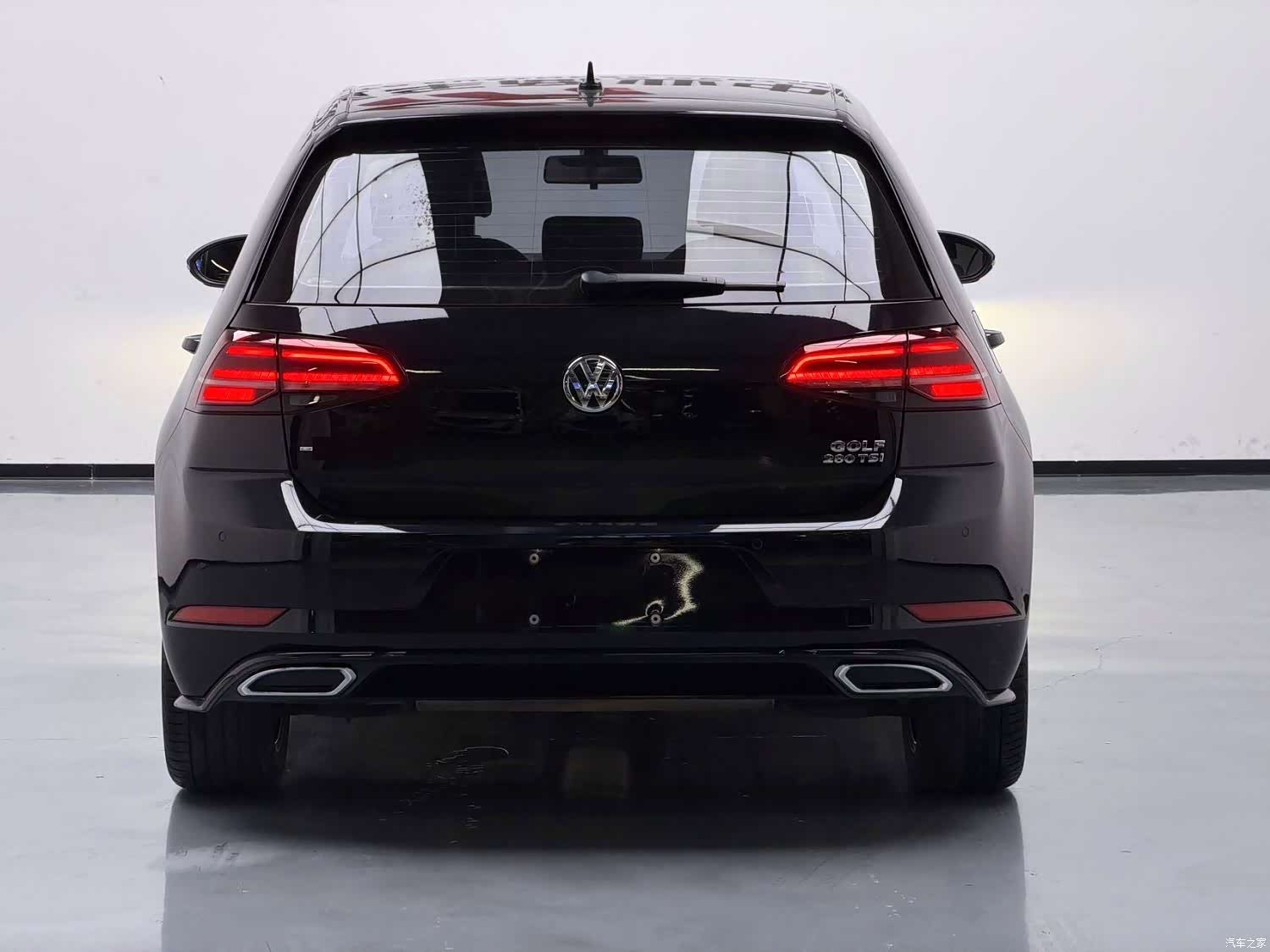 Volkswagen Golf, 2019 6