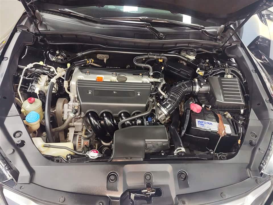 Honda Song Poetry Map