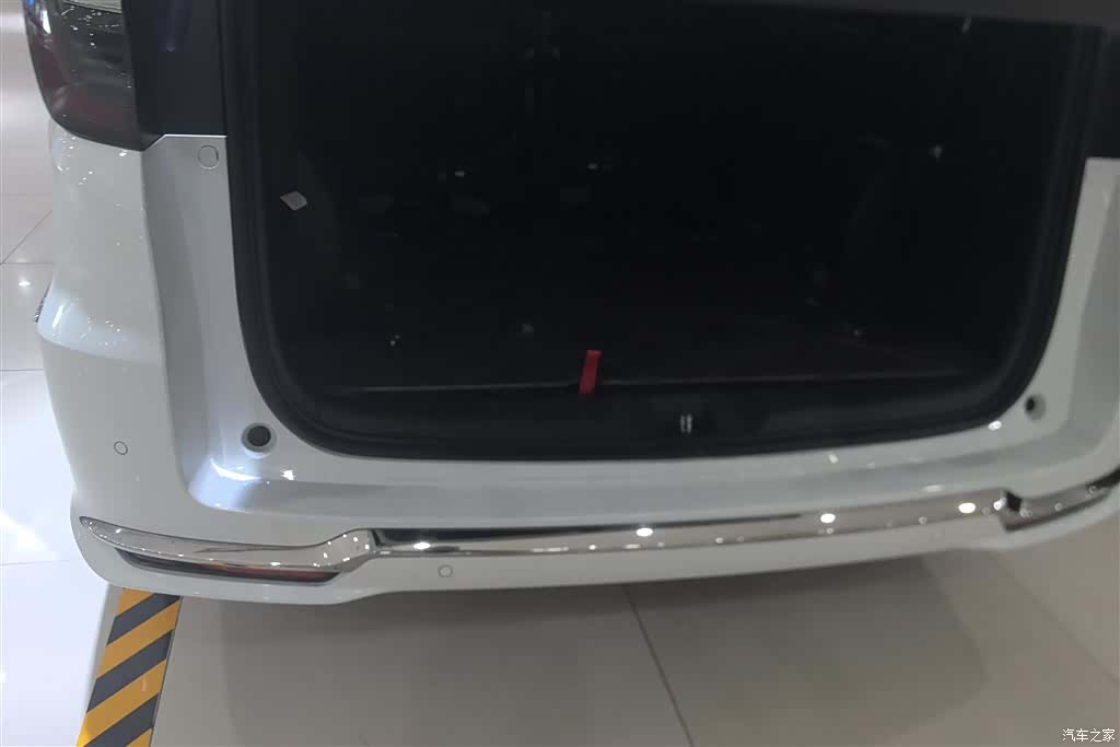 Honda Elysion, 2022 4