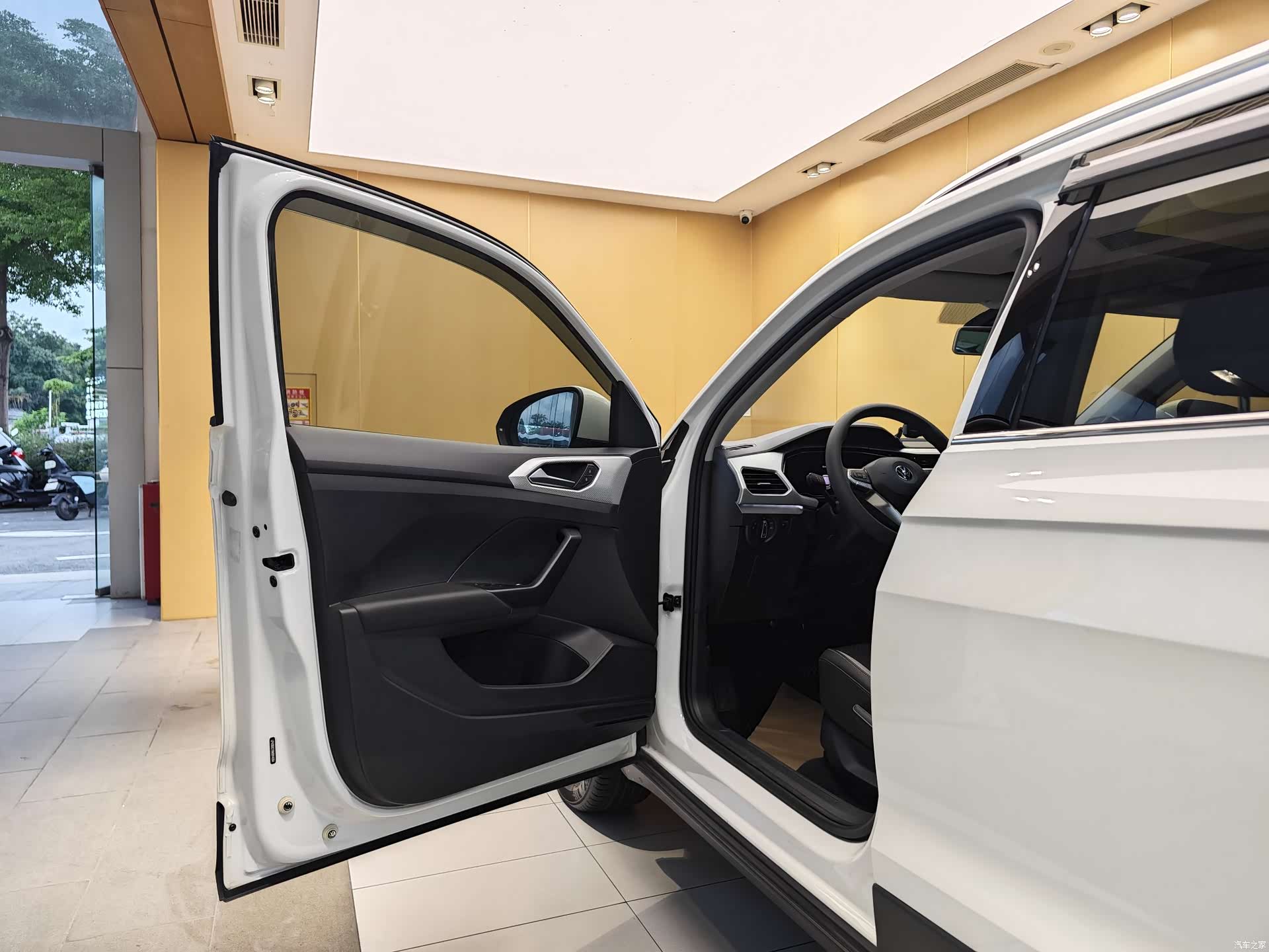 Volkswagen Tacqua, 2021 8
