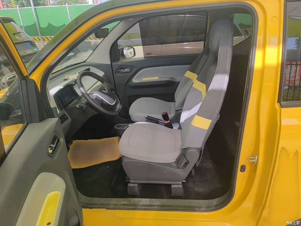 Wuling MINIEV, 2023 15