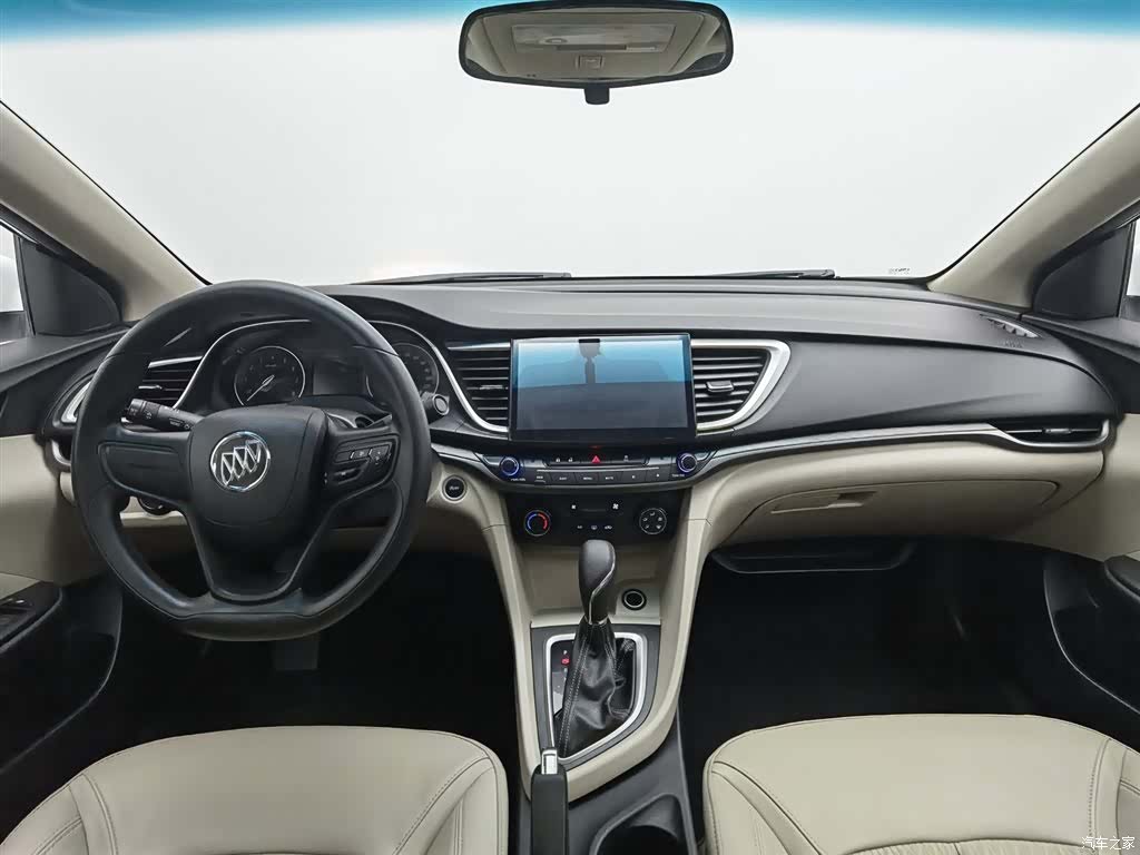 Buick 15N, 2016 все фото