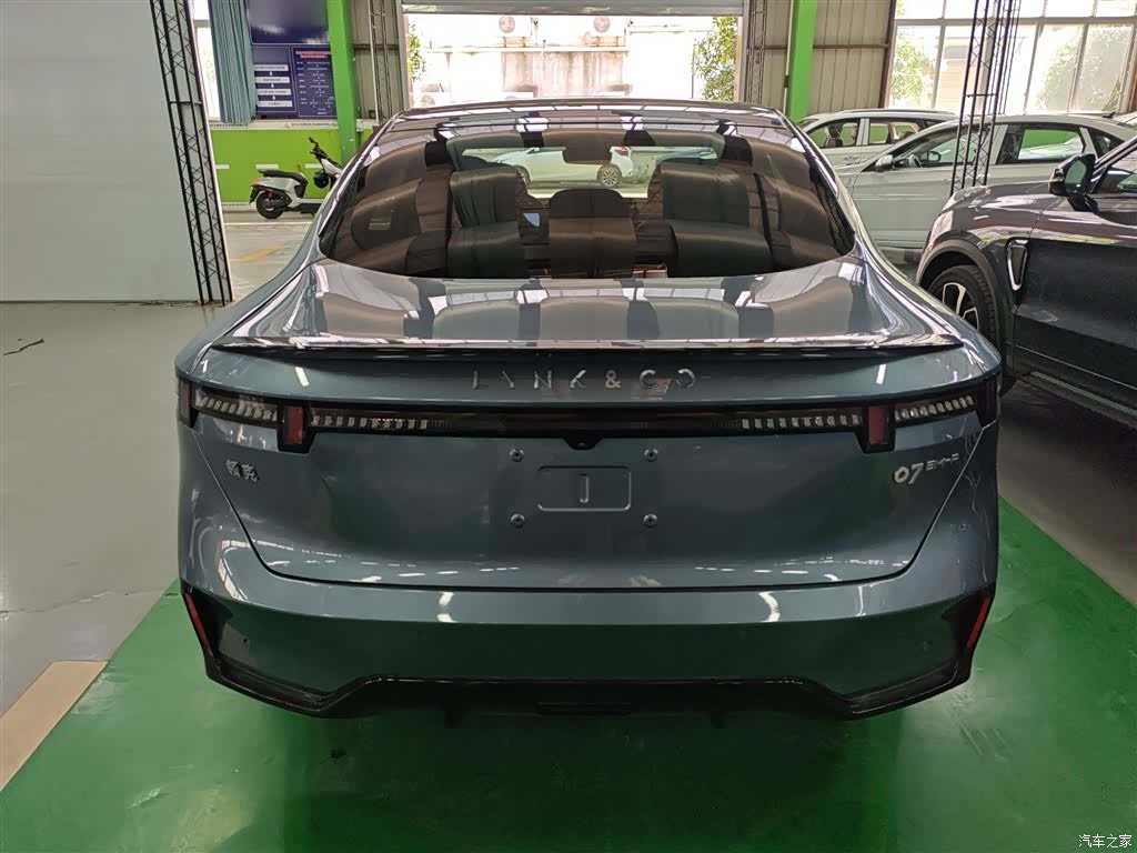 Lynk & Co 02, 2026 4