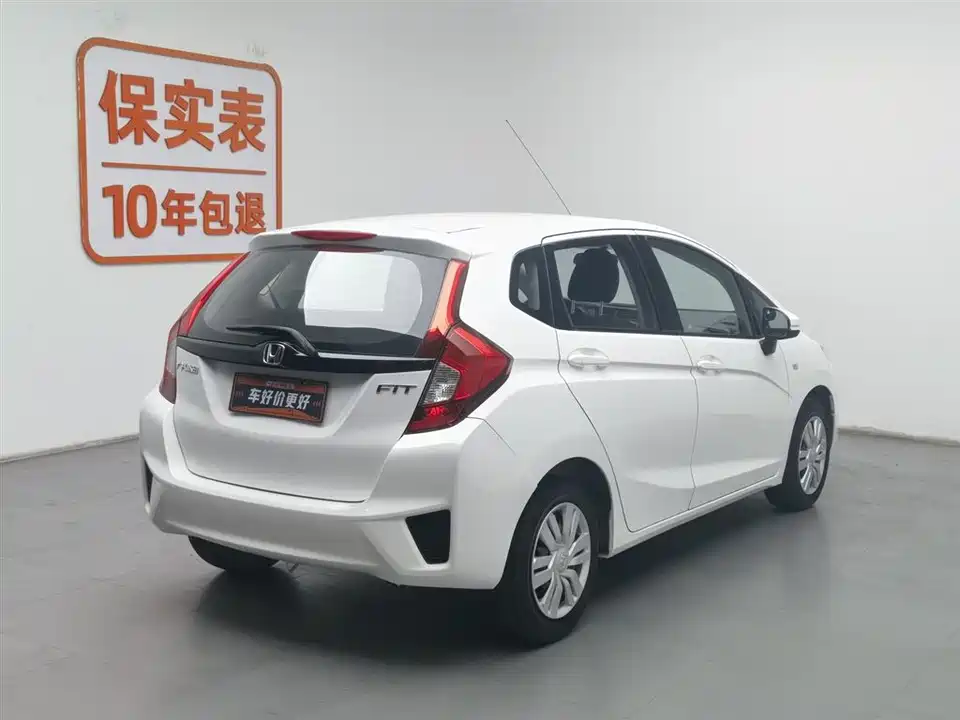 Honda Fit Honda Fit
