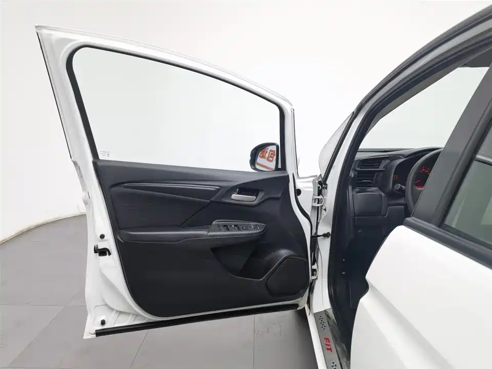 Honda Fit Honda Fit