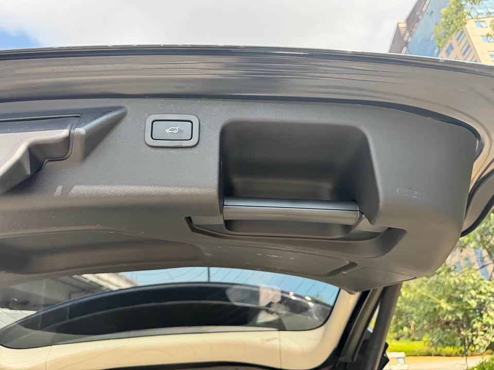 Land Rover Discover Shenxing