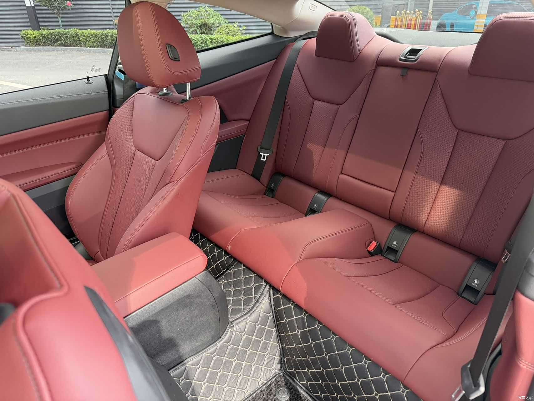 BMW 4 Series, 2023 10