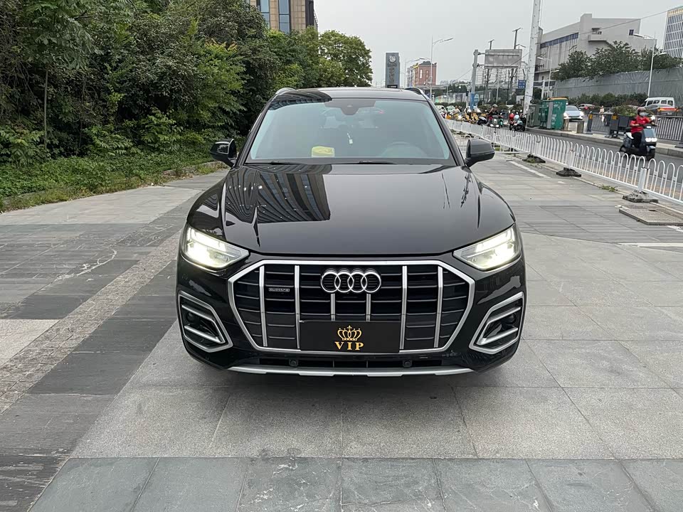 Audi Q5L
