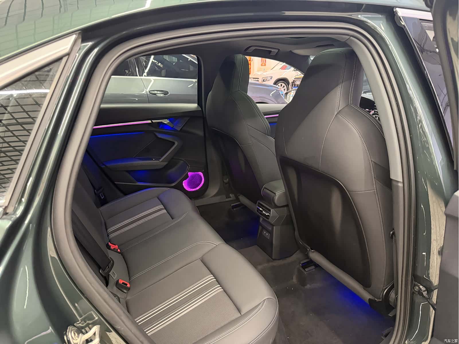Audi A3, 2023 18