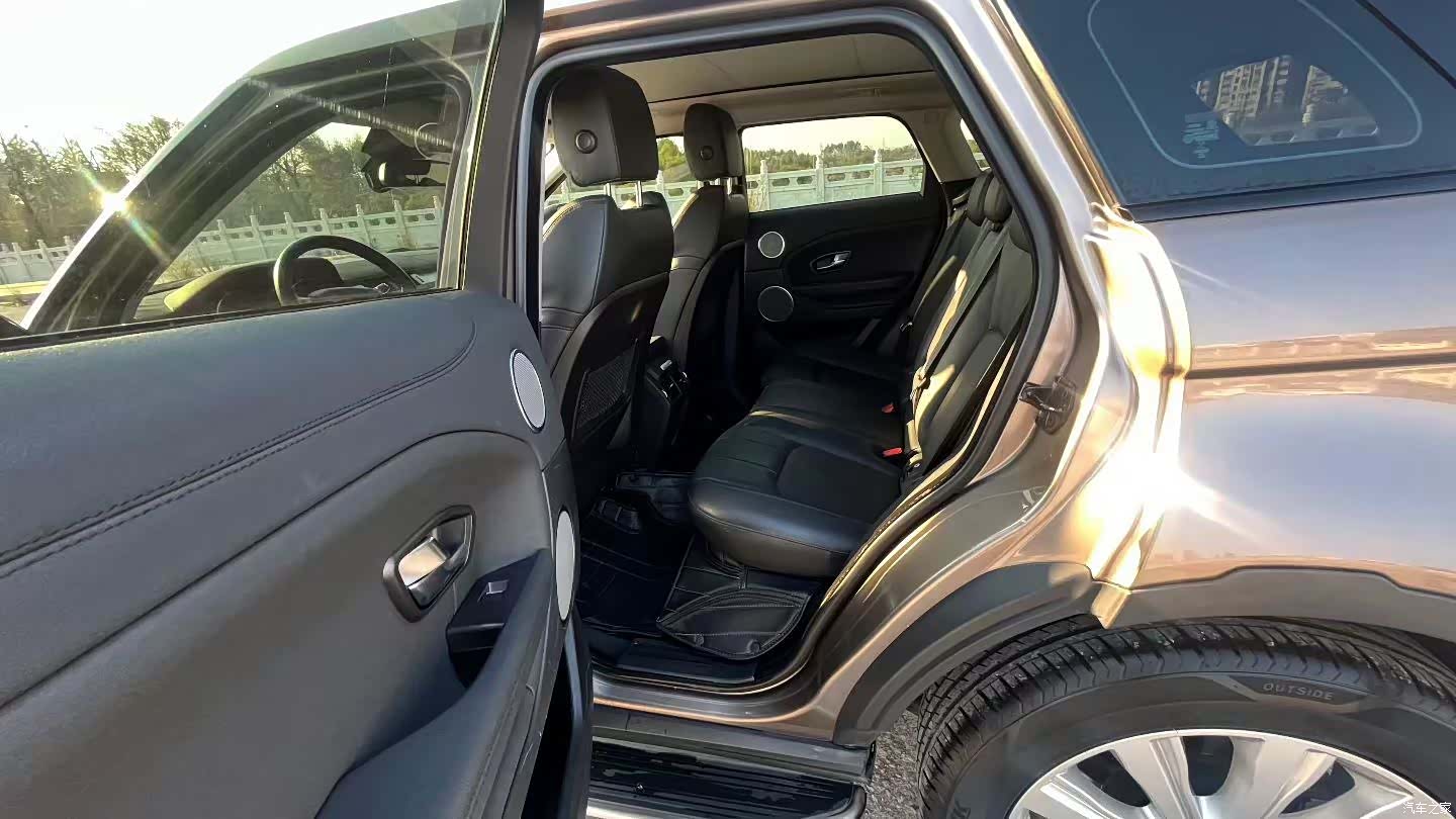 Land Rover Range Rover, 2019 8