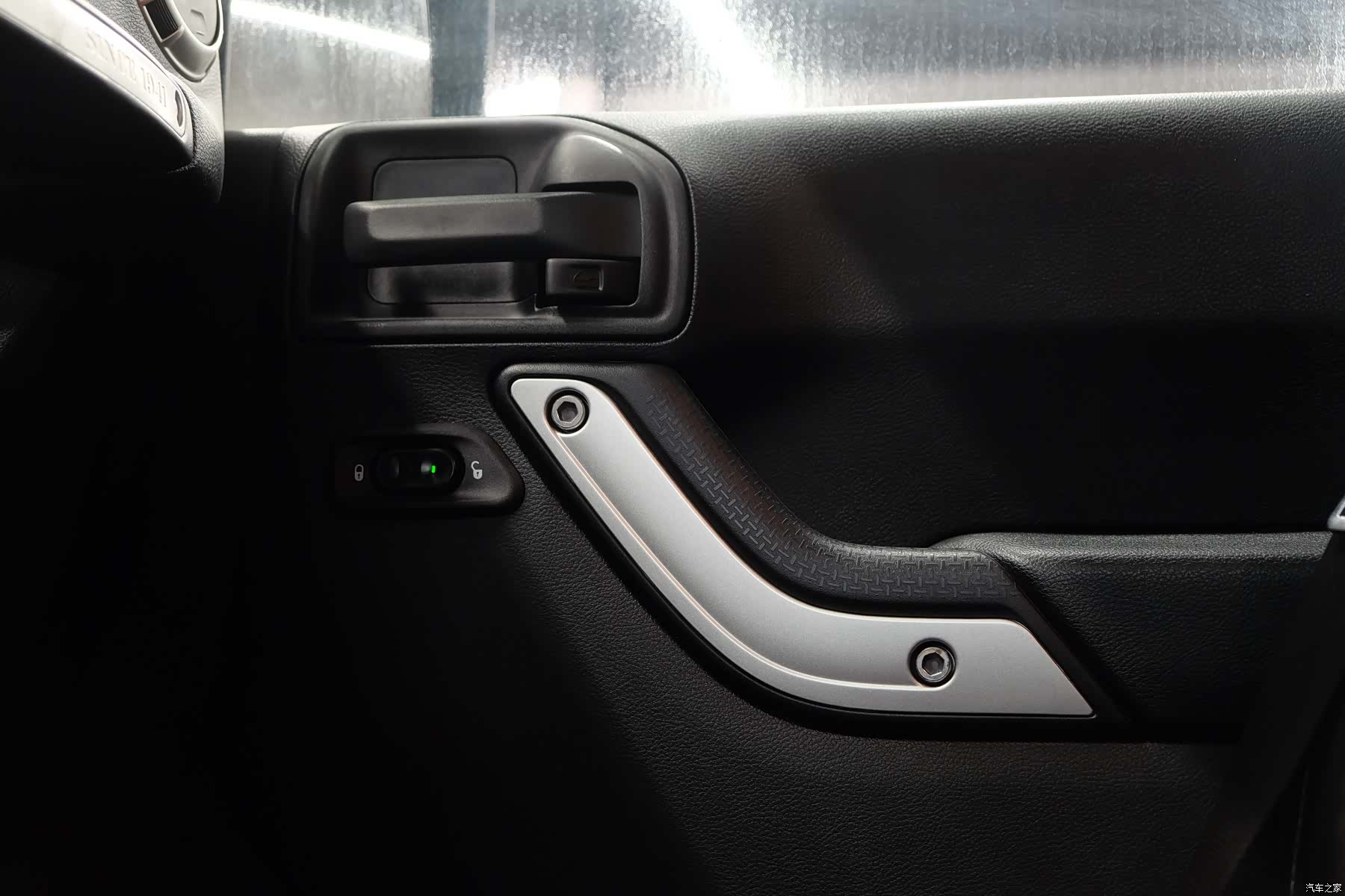 Jeep Wrangler, 2018 7