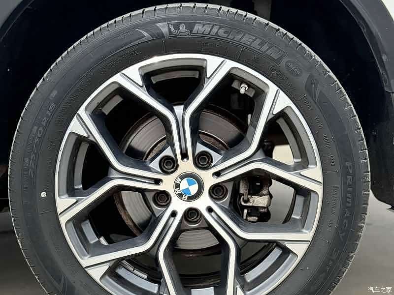 BMW X1, 2021 15