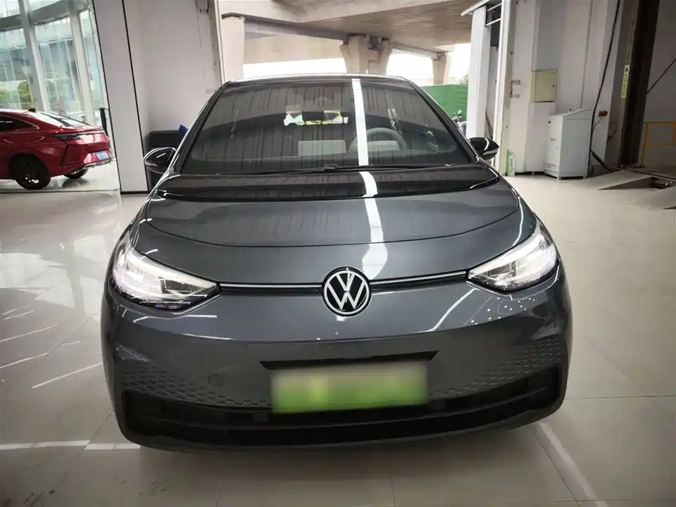 Volkswagen ID.3
