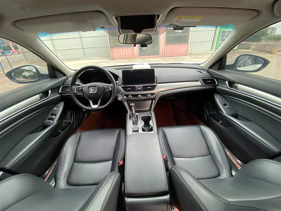 Honda Accord Honda Accord